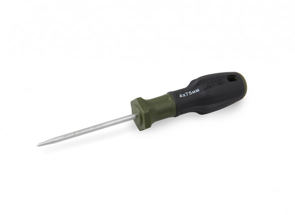 718954 Шило круглое 5*100 мм (12шт)