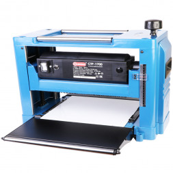 Станок рейсмусовый 1700Вт (СТР-1700) ДИОЛД