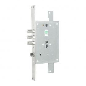 Замок врезной 22.12Т  Гардиан