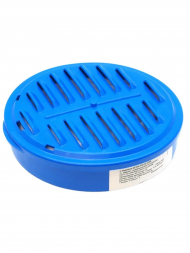 Фильтр противоаэрозольный класса Р2 к полумаске фильтрующей "Исток-300" (Ф-62Ш) ИУ 100шт