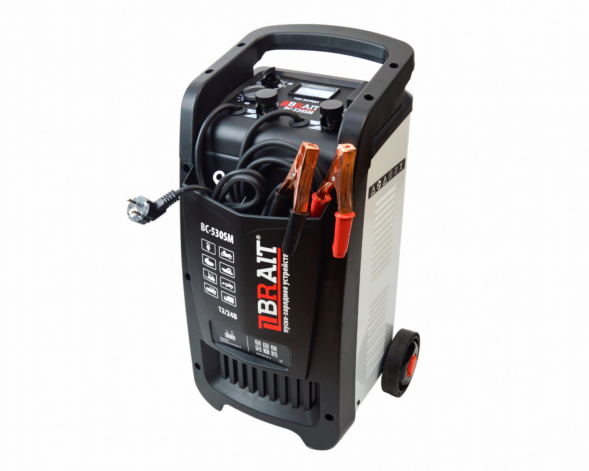 Устройство пуско-зарядное BC-530SM BRAIT