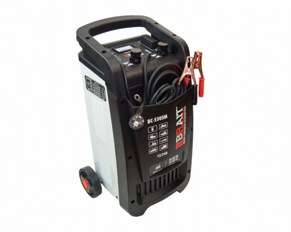 Устройство пуско-зарядное BC-530SM BRAIT