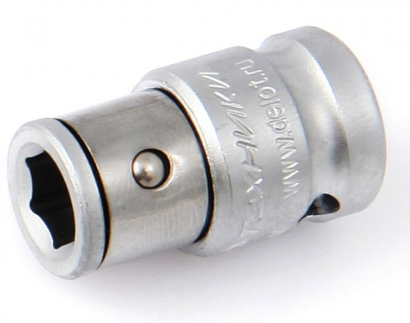 619506 Держатель бит 3/8&quot;Fx5/16&quot;F (20шт)