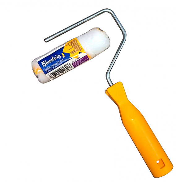 Валик с ручкой Hand-Tools 30*100 &quot;Гирпаинт&quot; (10шт)