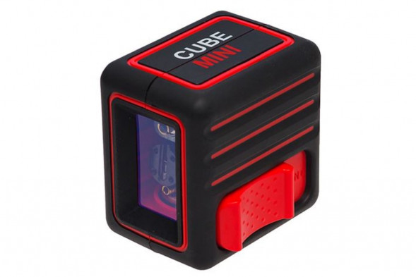 Лазерный уровень ADA Cube MINI Home Edition