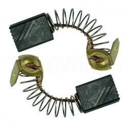 Угольные щетки 18-102 аналог Makita СВ 51  5*8*11мм