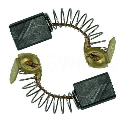 Угольные щетки 18-102 аналог Makita СВ 51  5*8*11мм