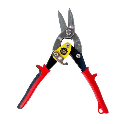 Ножницы по металлу Hardex правый рез СЕБ