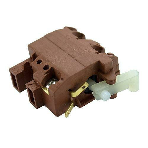 Выключатель KG0192 аналог Bosch УШМ малая