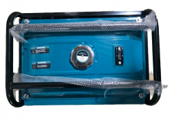 Бензиновый гибридный генератор (газ-бензин)GRS3000GB/GR GRUWATT