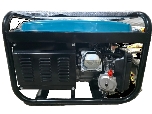 Бензиновый гибридный генератор (газ-бензин)GRS3000GB/GR GRUWATT