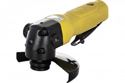 Пневмо УШМ ST-Р7737 d125мм, 11000об/мин, 440Вт с рег. углом выхлопа.