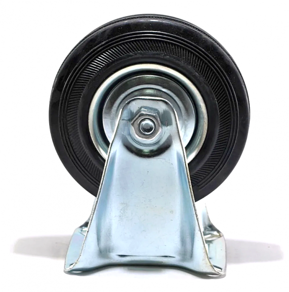 Колесо промышленное, не поворотное. 200мм   FC 80