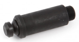 458917 Насадка сменная просечка - полукруг для заклепочников 450263, 458163, 458263