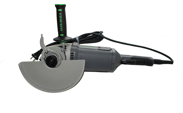 Угловая шлифовальная машина 2500Вт, ф230мм FG 2500 PROF  FAVOURITE