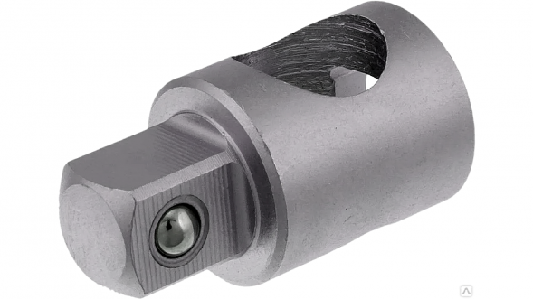 619504 Переходник 3/8&quot; (F) х 1/2(М) (20шт)