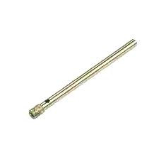 Сверло трубчатое (алмаз)  5мм КРЕОСТ/СЕБ