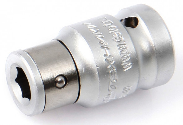 629506 Держатель бит 1/2&quot;Fx5/16&quot;F (20шт)