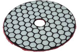 Диск алмазный "черепашка"  DRY, D 100мм № 1500