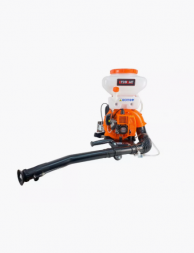 Опрыскиватель бензиновый BGS430-14 (1,8 л.с.,объем двиг 42 куб.см., бак 14л.) 1шт/кор; 8/9/10/12/шт/