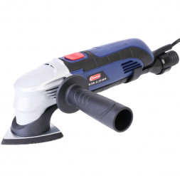 Машина ручная электрическая вибрационная 340 Вт (МЭВ-0,34 МФ (кейс)) &quot;ДИОЛД&quot;