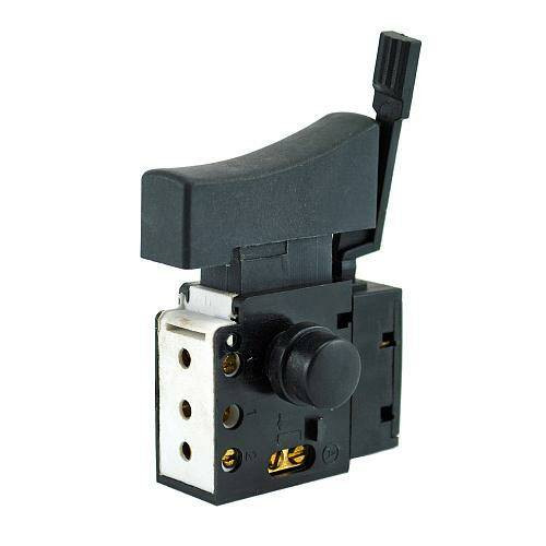 Выключатель KG0194 аналог Фиолент шуруповерт