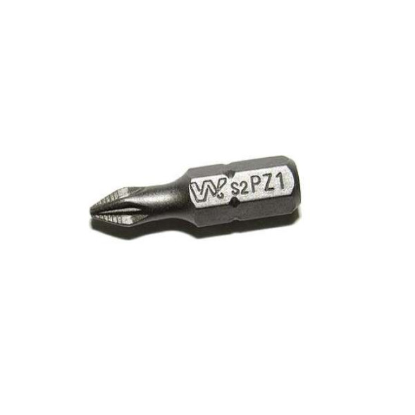 Насадки для больших нагрузок 25PZ1WP(20шт)