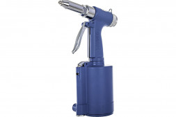 Пневмогидравлический заклепочник (2,4-4,8мм 720Кгс) ST-6615