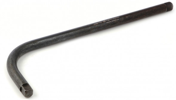 638148 Вороток L-образный 3/4  600 мм (114005)