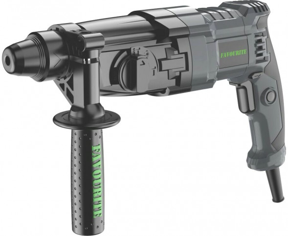 Перфоратор 1200 Вт, SDS+ RH 1200 PROF  FAVOURITE