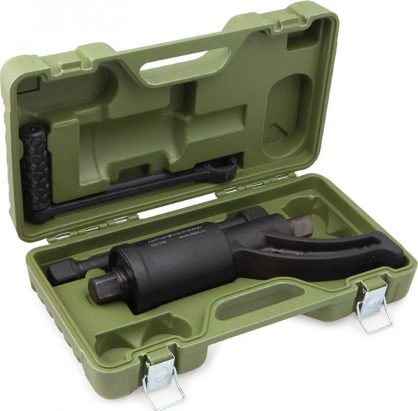 536580 Гайковерт механический 1"  (2шт)