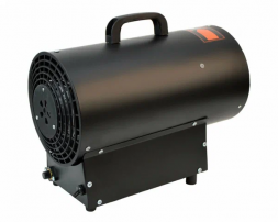 Пушка тепловая газовая BGH-15 BRAIT