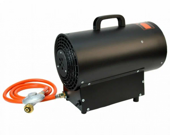 Пушка тепловая газовая BGH-15 BRAIT