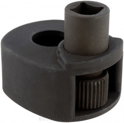 41519 Ключ тяги рулевой рейкиэксцентриковый 33-42мм АвтоДело