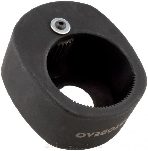 41519 Ключ тяги рулевой рейкиэксцентриковый 33-42мм АвтоДело