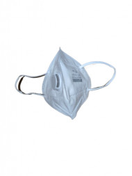 Респиратор с клапаном XP-YR5642 Белый X-Pert (10шт)