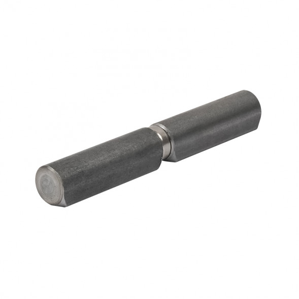 Петля каплевидная d=16*100мм с подшипником (12шт)