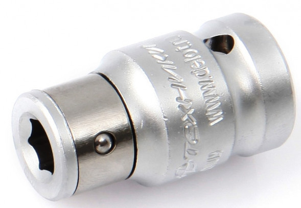 629507 Держатель бит 1/2&quot;Fx3/8&quot;F (20шт)