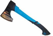 Топор лесника с пластиковой ручкой 1000г X-pert