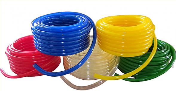 Шланг ПВХ хоз.пит.назначения Ø18мм 25м