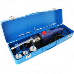 Аппарат для сварки полипропиленовых труб 800Вт (АСПТ-2-1) "ДИОЛД"