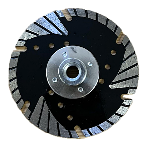 Диск алмазный турбо премиум М14 125мм SKOLE