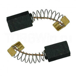 Угольные щетки 18-104 аналог Makita СВ 64  5*8*10мм