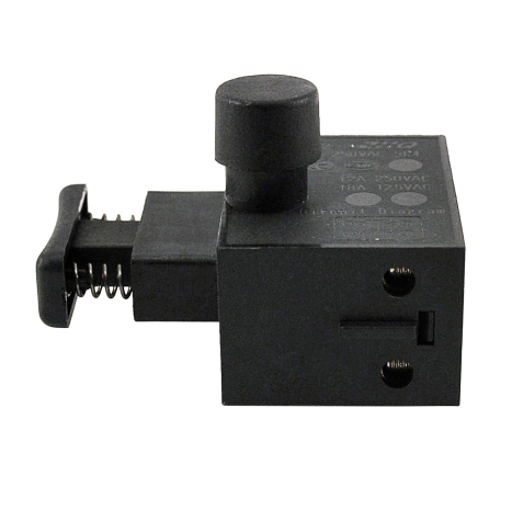 Выключатель KG0211 аналог Интерскол цепная пила