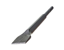 Зубило для снятия плитки 14*38*250 SKOLE
