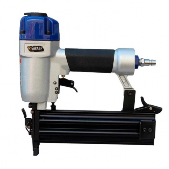 Пневмозабивной пистолет Garage 18-50 Plus