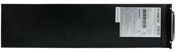 АКБ литий железо фосфатный 51В 100Ач LFP 51,2-100M Rack "ЭНЕРГИЯ"