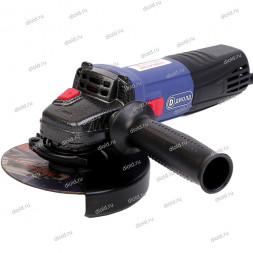 Машина шлифовальная угловая  (константная электроника) 1200Вт, (МШУ-1,2 П-0,3) &quot;ДИОЛД&quot;