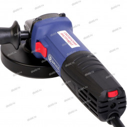 Машина шлифовальная угловая  (константная электроника) 1200Вт, (МШУ-1,2 П-0,3) &quot;ДИОЛД&quot;