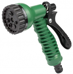 Пистолет 7 режимов HL160 NEW